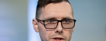 Естония иска ЕС да облага руски стоки с мита, за да финансира възстановяването на Украйна